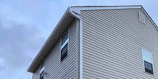 Best Siding for Multi-Family Homes  in Cedar Falls, IA